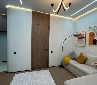 Almaty Apartment | Акылым