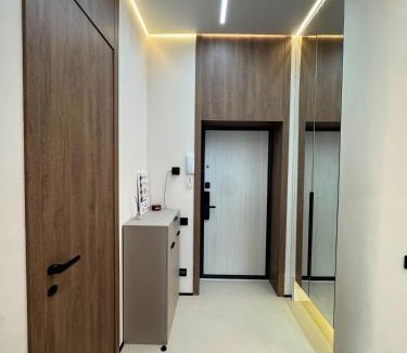 Almaty Apartment | Акылым