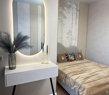 Almaty Apartment | Аруым