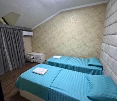 Turkestan Hotel | Версаль отель