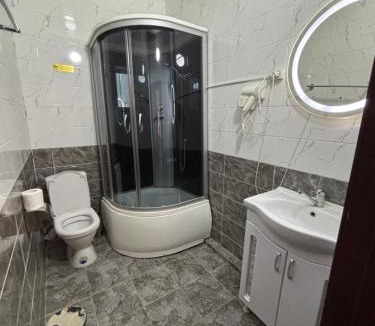 Turkestan Hotel | MIR Hotel