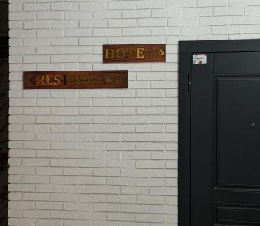 Turkestan Hotel | Nogai Karavan
