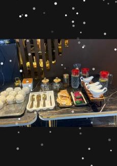 Turkestan Hotel | Nogai Karavan
