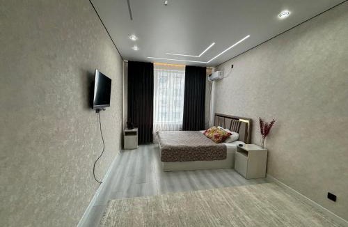 Shymkent Apartment | DendroPark Residence Shymkent