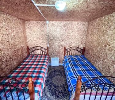 Borovoe House | частный дом и домики