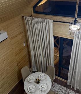 Saty House | Bright village Kolsay