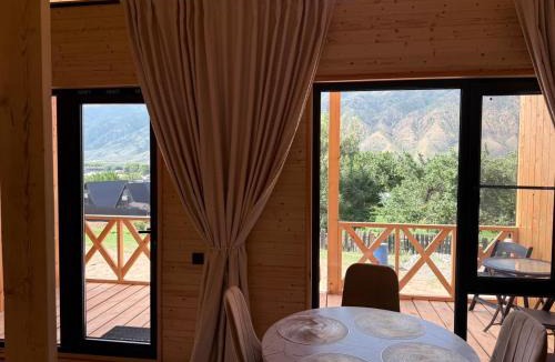 Saty House | Bright village Kolsay