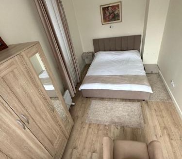 Akmola Region Villa | Northern Residence