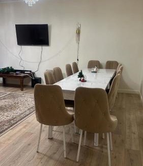 Akmola Region Villa | Northern Residence