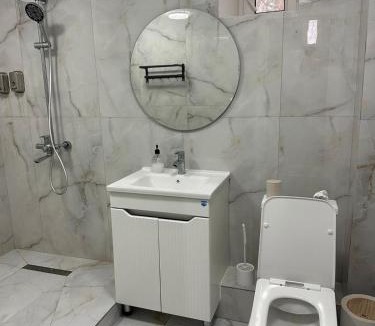 Akmola Region Villa | Northern Residence