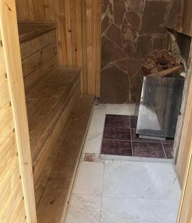 Akmola Region Villa | Northern Residence