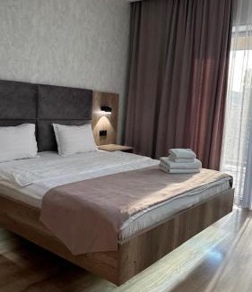 Shymkent Hotel | Palace&Spa Rooms