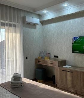 Shymkent Hotel | Palace&Spa Rooms
