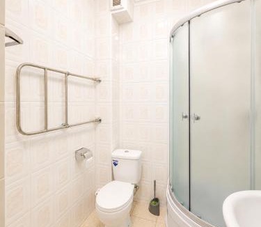 Medeu District Hostel | Hostel Terrenkur