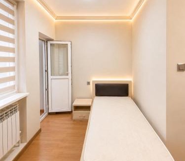 Medeu District Hostel | Hostel Terrenkur