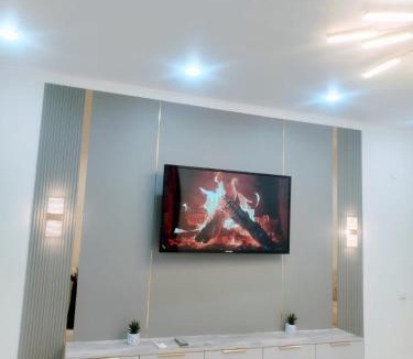 Taraz Apartment | 3 room apartment, ЖК Комфорт Тараз , Бином