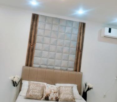 Taraz Apartment | 3 room apartment, ЖК Комфорт Тараз , Бином