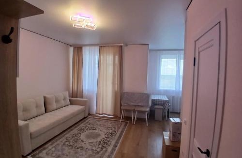 Akmola Region Apartment | Многоквартирный жилой дом