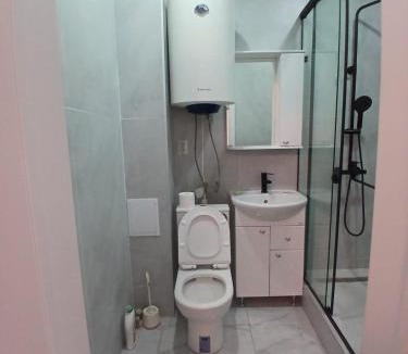 Akmola Region Apartment | Многоквартирный жилой дом