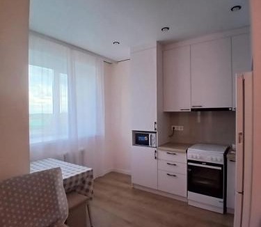Akmola Region Apartment | Многоквартирный жилой дом