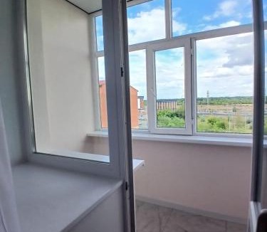 Akmola Region Apartment | Многоквартирный жилой дом