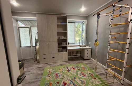 Balkhash Apartment | 2-х комнатная квартира