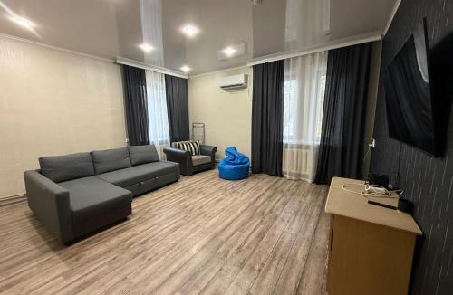 Balkhash Apartment | 2-х комнатная квартира