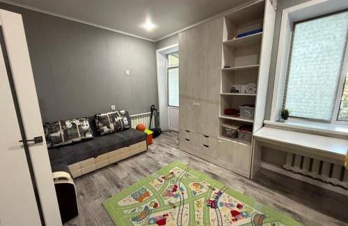Balkhash Apartment | 2-х комнатная квартира