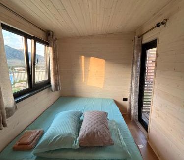 Saty Apartment | Bereke Kolsay Eco Cabin