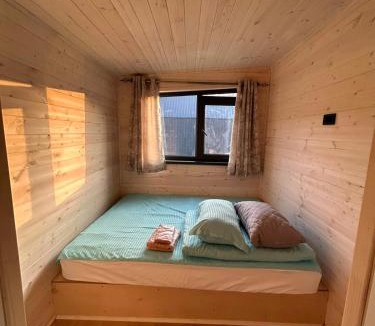 Saty Apartment | Bereke Kolsay Eco Cabin
