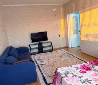 Kyzylorda Apartment | нур орда 100