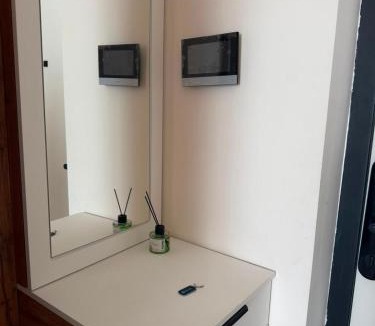 Kazakhstan Apartment | ЖК Aktau Riviera