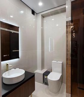 Shymkent Apartment | Capital city