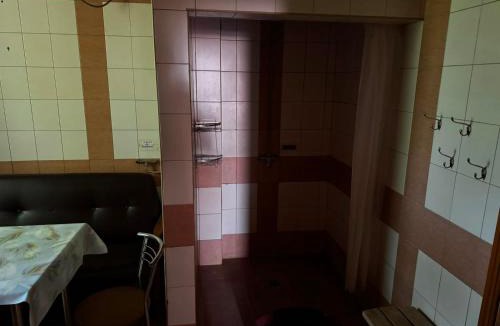 Oskemen Hostel | Sauna&HOSTEL Oskemen