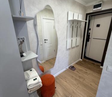 Balkhash Apartment | Апартаменты в центре