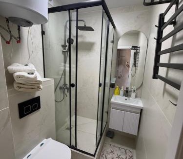 Balkhash Apartment | Апартаменты в центре
