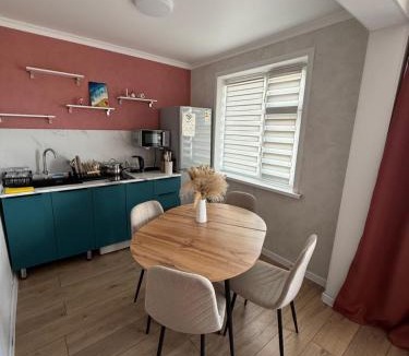 Balkhash Apartment | Апартаменты в центре