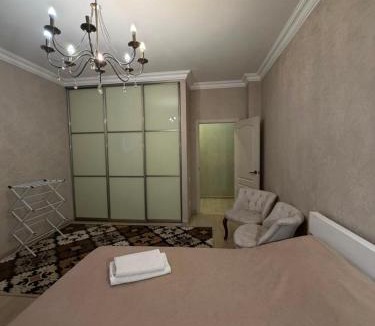 Karagandy Apartment | Люкс апартаменты в самом центре города