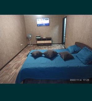 Kokshetau Apartment | Ауельбекова 53