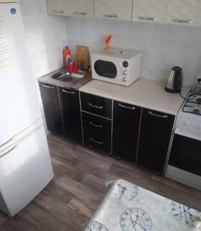 Kokshetau Apartment | Ауельбекова 53