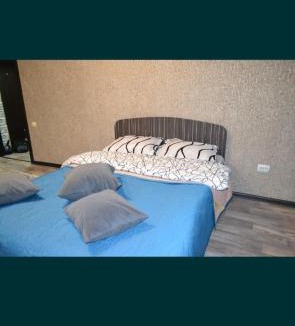 Kokshetau Apartment | Ауельбекова 53