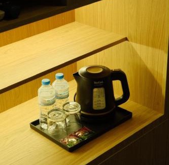 Turkestan Hotel | Gaia