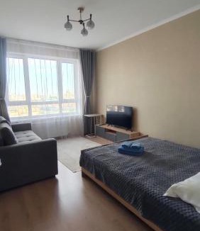 Yesil District Apartment | 2х комнатные и однокомнатные квартиры возле Кардиоцентра