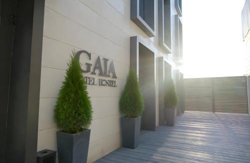 Turkestan Hostel | GAIA Hostel