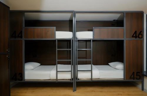 Turkestan Hostel | GAIA Hostel
