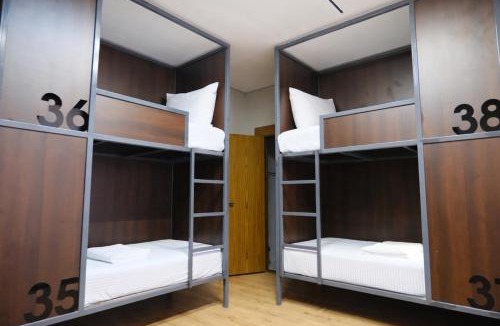 Turkestan Hostel | GAIA Hostel