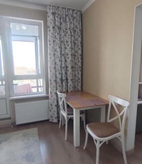 Yesil District Apartment | 2х комнатные и однокомнатные квартиры возле Кардиоцентра