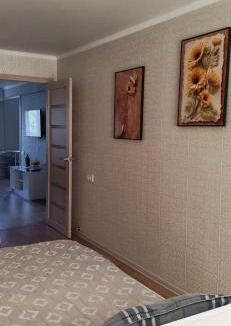 Balkhash Apartment | Чистая уютная квартира в Балхаше