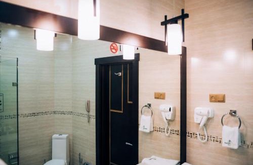 Shymkent Hotel | Megapolis Hotel Shymkent