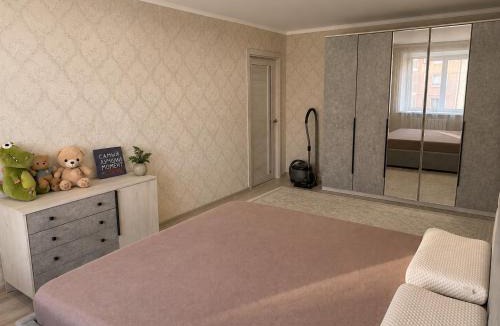 Kostanay Apartment | 3 -ком квартира